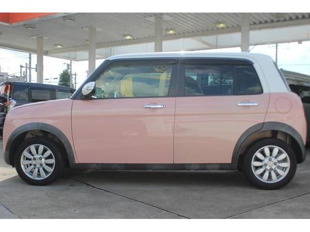 Suzuki LAPIN 2015-09 9847-2