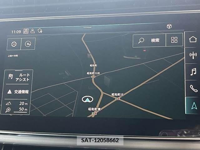 Audi Q7 2020-09 261687-2