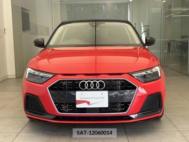 Audi A1 2019-12 262317-2