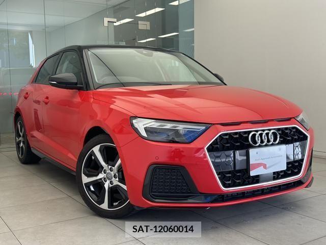 Audi A1 2019-12 262317-4