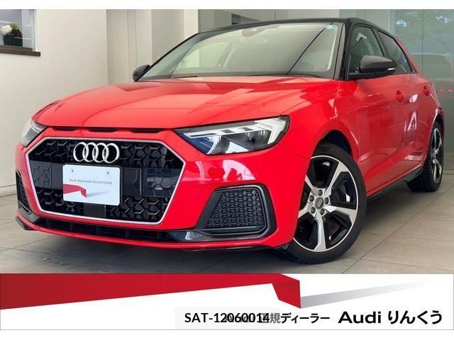 Audi A1 2019-12 262317-0