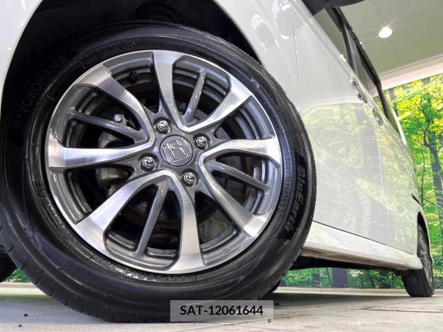 Honda N BOX CUSTOM 2021-09 341874-13