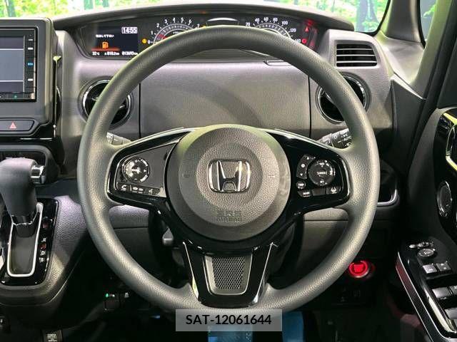 Honda N BOX CUSTOM 2021-09 341874-11