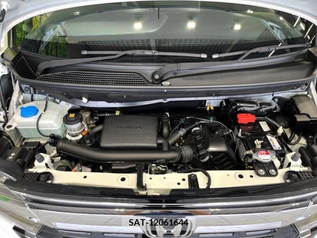 Honda N BOX CUSTOM 2021-09 341874-18