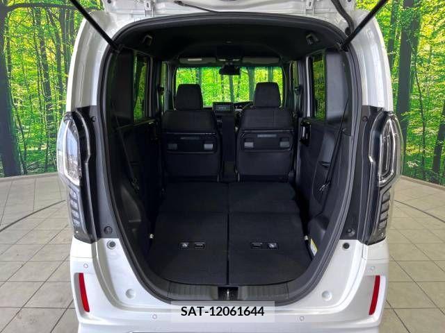 Honda N BOX CUSTOM 2021-09 341874-10