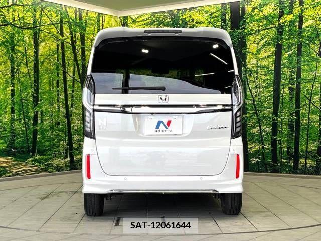 Honda N BOX CUSTOM 2021-09 341874-15