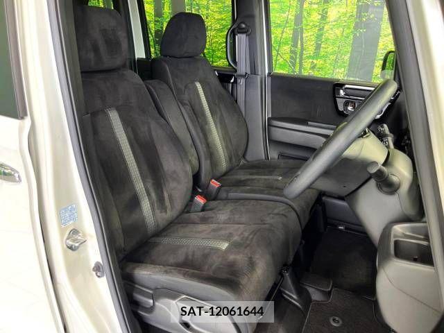 Honda N BOX CUSTOM 2021-09 341874-8