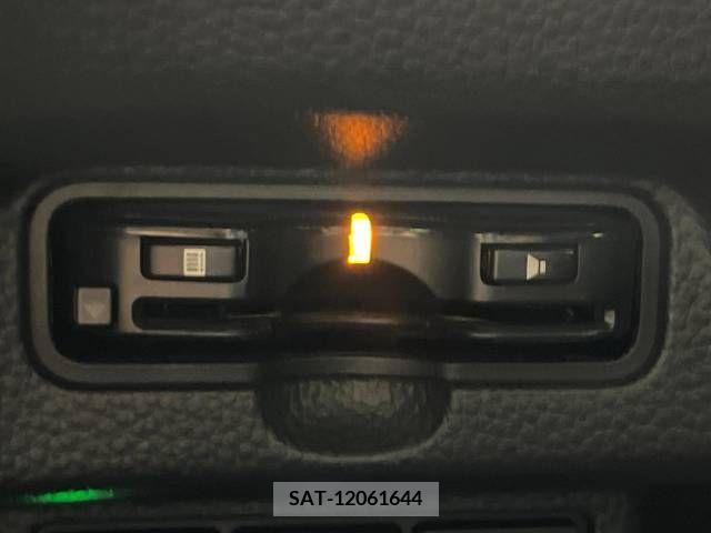 Honda N BOX CUSTOM 2021-09 341874-6