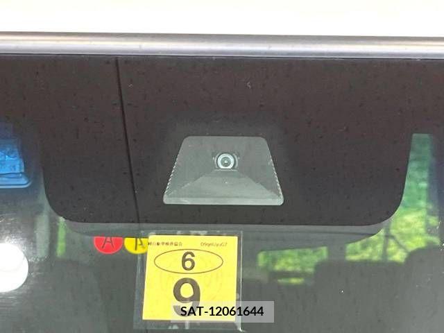 Honda N BOX CUSTOM 2021-09 341874-4