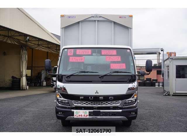 Mitsubishi CANTER 2023-09 294443-1