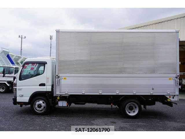 Mitsubishi CANTER 2023-09 294443-2
