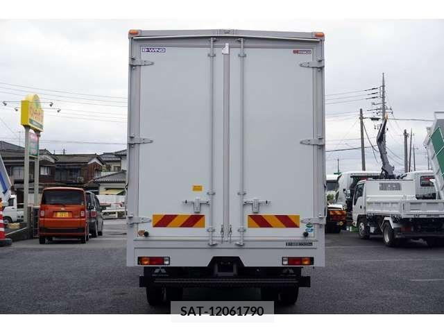 Mitsubishi CANTER 2023-09 294443-3