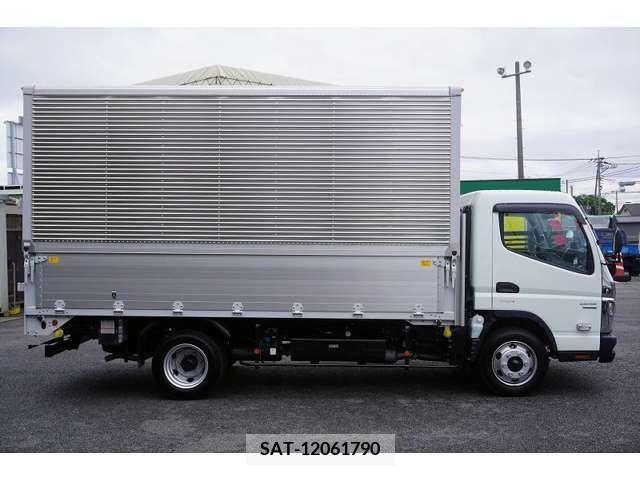 Mitsubishi CANTER 2023-09 294443-4