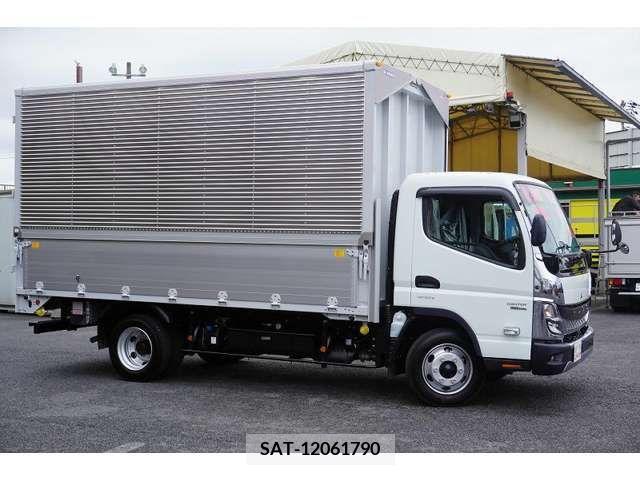 Mitsubishi CANTER 2023-09 294443-5