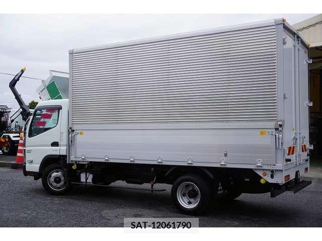 Mitsubishi CANTER 2023-09 294443-6