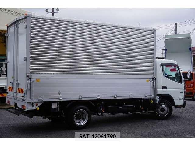 Mitsubishi CANTER 2023-09 294443-7