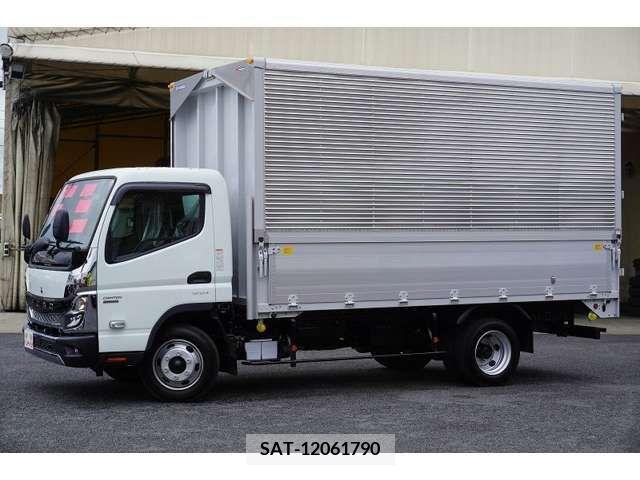 Mitsubishi CANTER 2023-09 294443-8