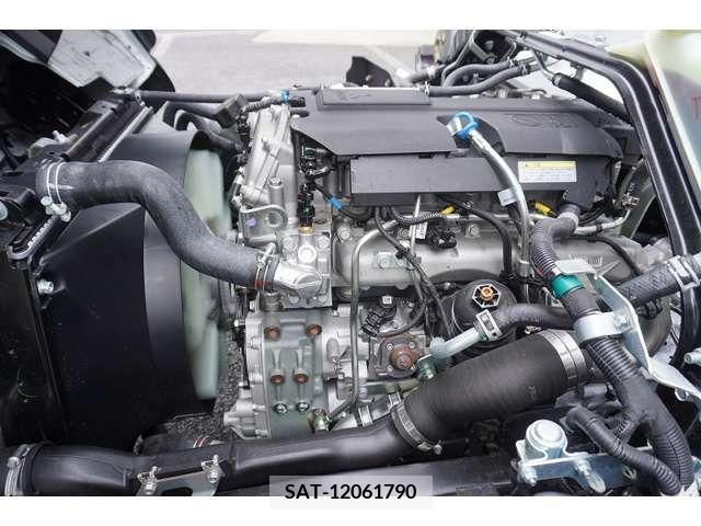 Mitsubishi CANTER 2023-09 294443-13