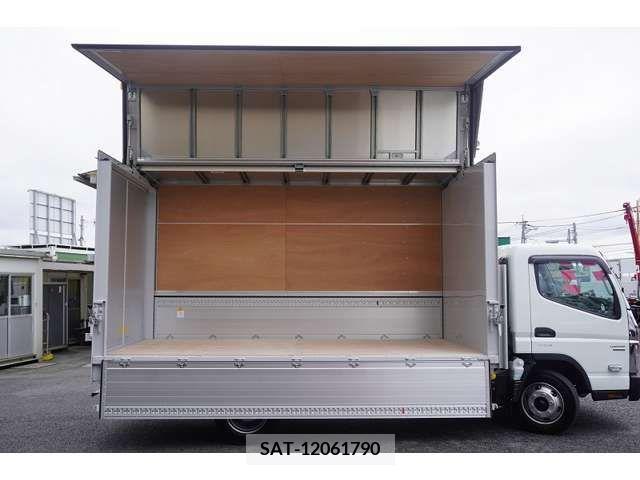 Mitsubishi CANTER 2023-09 294443-15