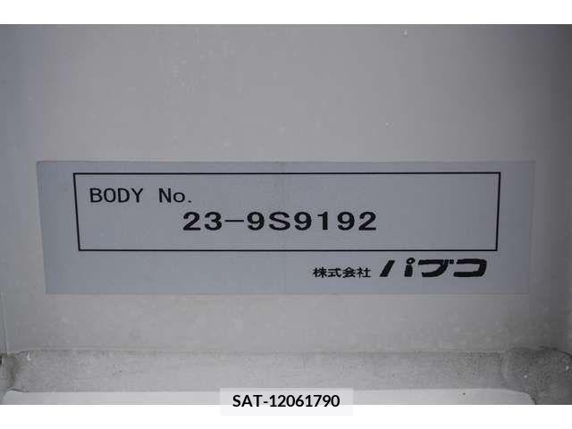 Mitsubishi CANTER 2023-09 294443-17