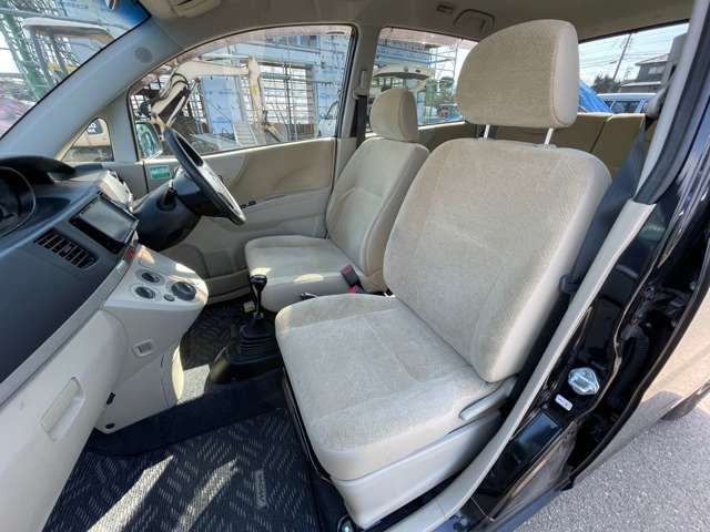 Daihatsu MOVE 2010-08 15872-12