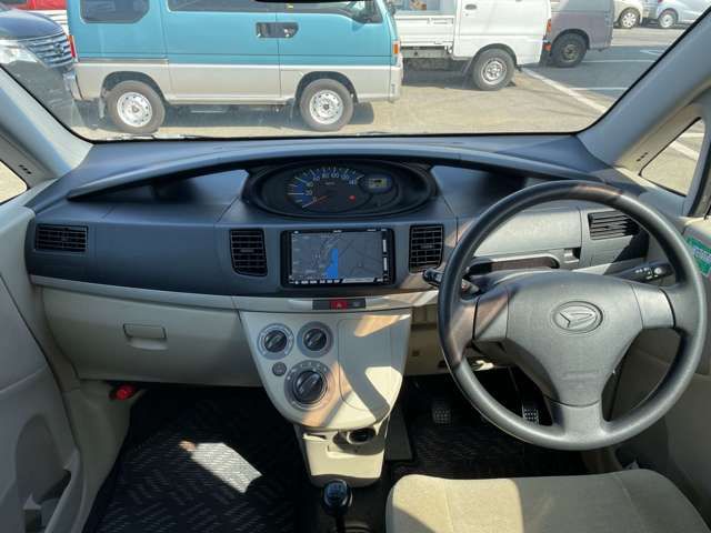 Daihatsu MOVE 2010-08 15872-9