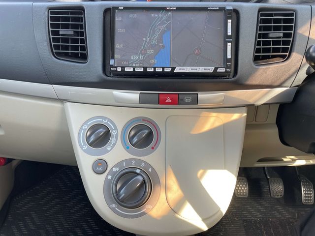 Daihatsu MOVE 2010-08 15872-22