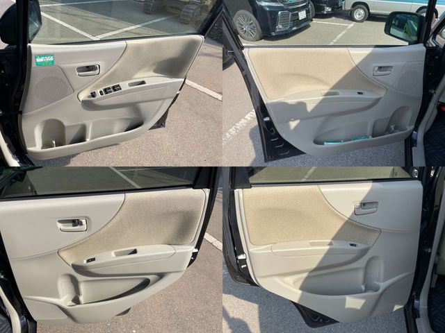 Daihatsu MOVE 2010-08 15872-24