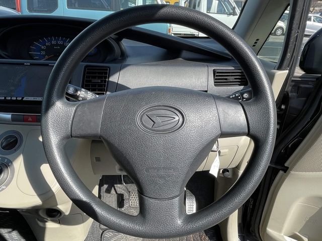 Daihatsu MOVE 2010-08 15872-20