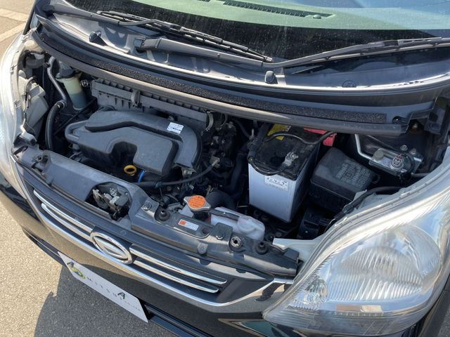 Daihatsu MOVE 2010-08 15872-26