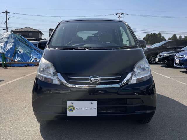 Daihatsu MOVE 2010-08 15872-2