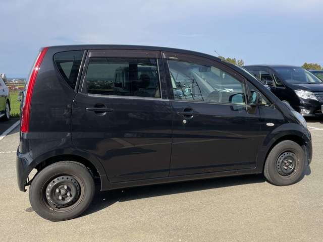 Daihatsu MOVE 2010-08 15872-8