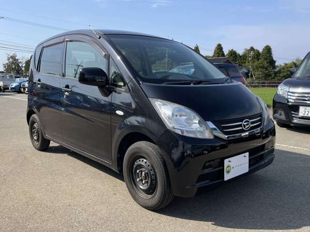 Daihatsu MOVE 2010-08 15872-1