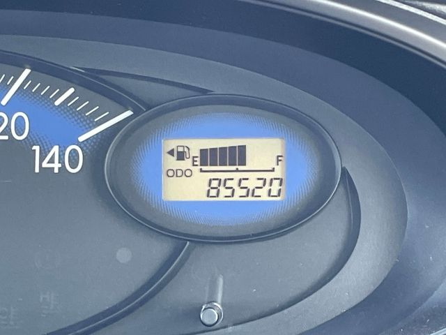 Daihatsu MOVE 2010-08 15872-21