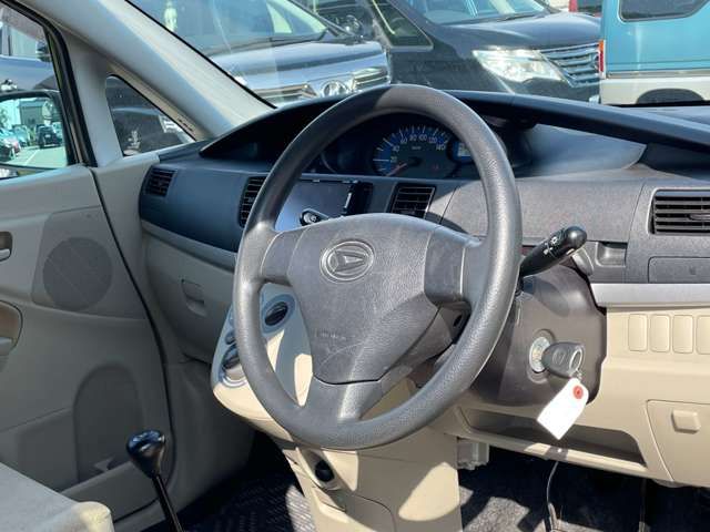 Daihatsu MOVE 2010-08 15872-19