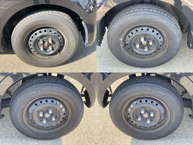 Daihatsu MOVE 2010-08 15872-25