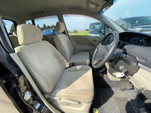 Daihatsu MOVE 2010-08 15872-10