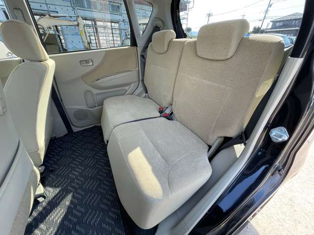 Daihatsu MOVE 2010-08 15872-15
