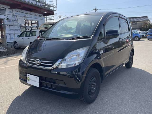 Daihatsu MOVE 2010-08 15872-3