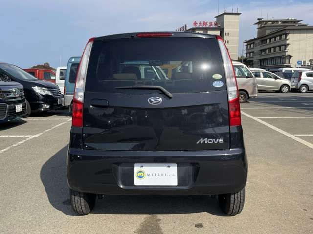 Daihatsu MOVE 2010-08 15872-6
