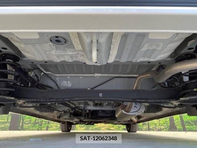 Honda N BOX CUSTOM 2019-08 392701-18