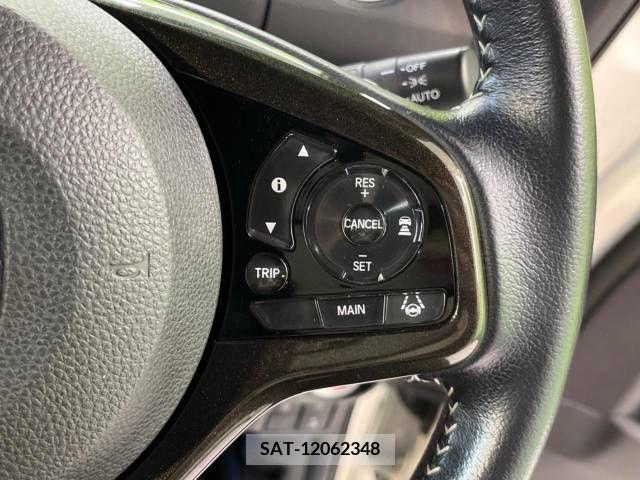 Honda N BOX CUSTOM 2019-08 392701-8