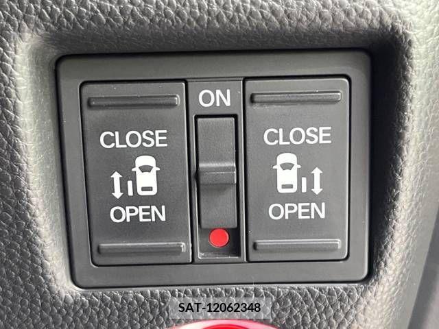 Honda N BOX CUSTOM 2019-08 392701-6