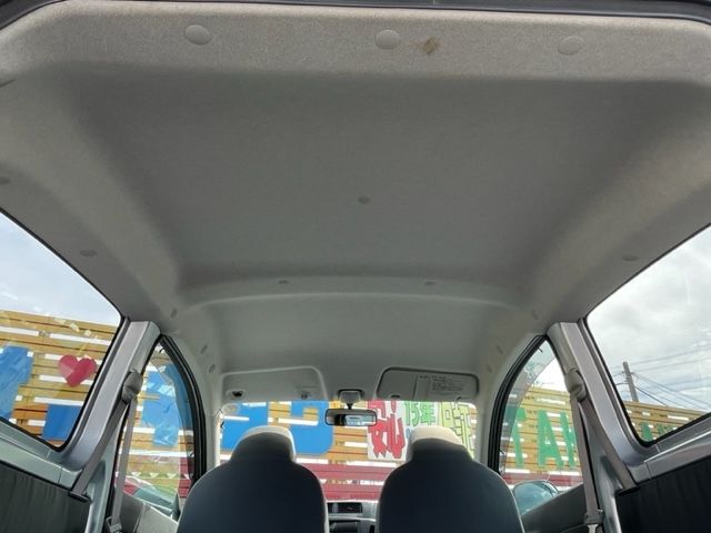 Daihatsu MIRA 2017-01 18967-20
