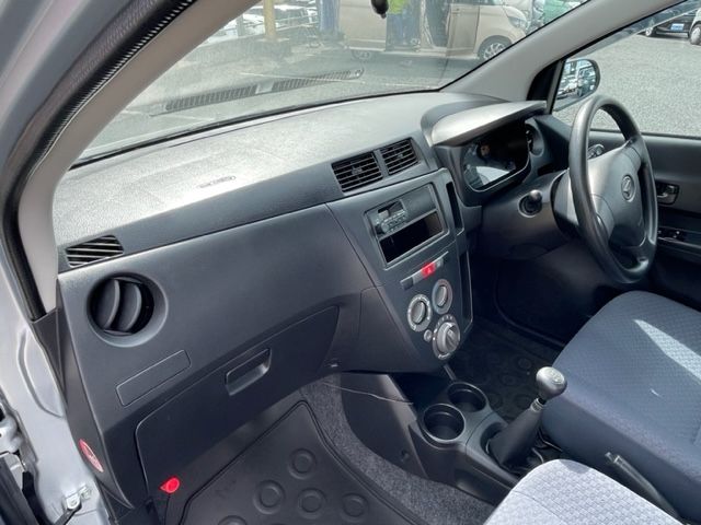 Daihatsu MIRA 2017-01 18967-12