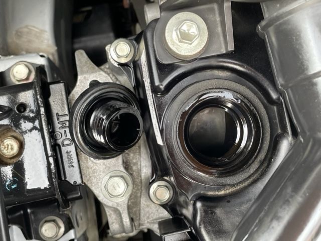 Daihatsu MIRA 2017-01 18967-9