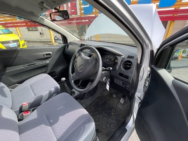 Daihatsu MIRA 2017-01 18967-13