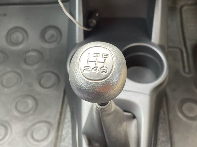 Daihatsu MIRA 2017-01 18967-24