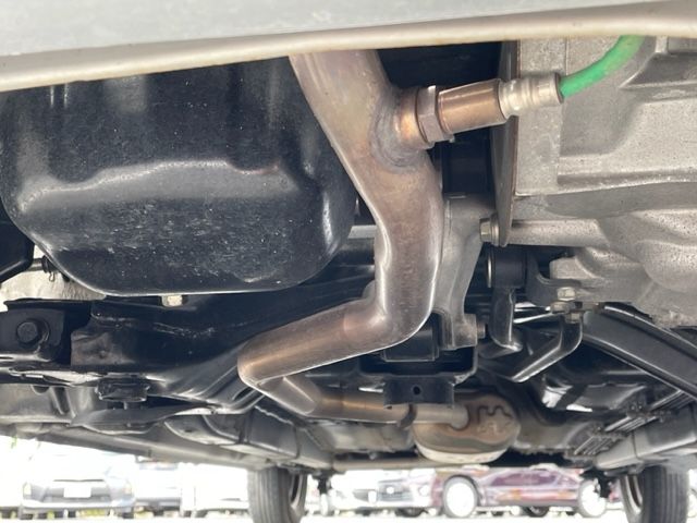 Daihatsu MIRA 2017-01 18967-10