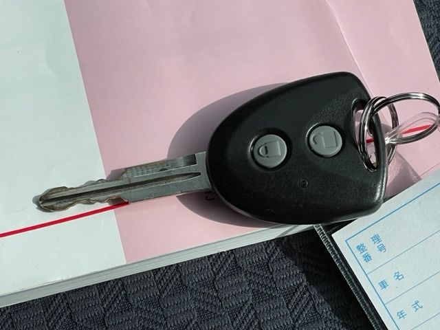 Daihatsu MIRA 2017-01 18967-21